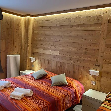 Sottosopra Alps Apartments & Rooms Charvensod エクステリア 写真