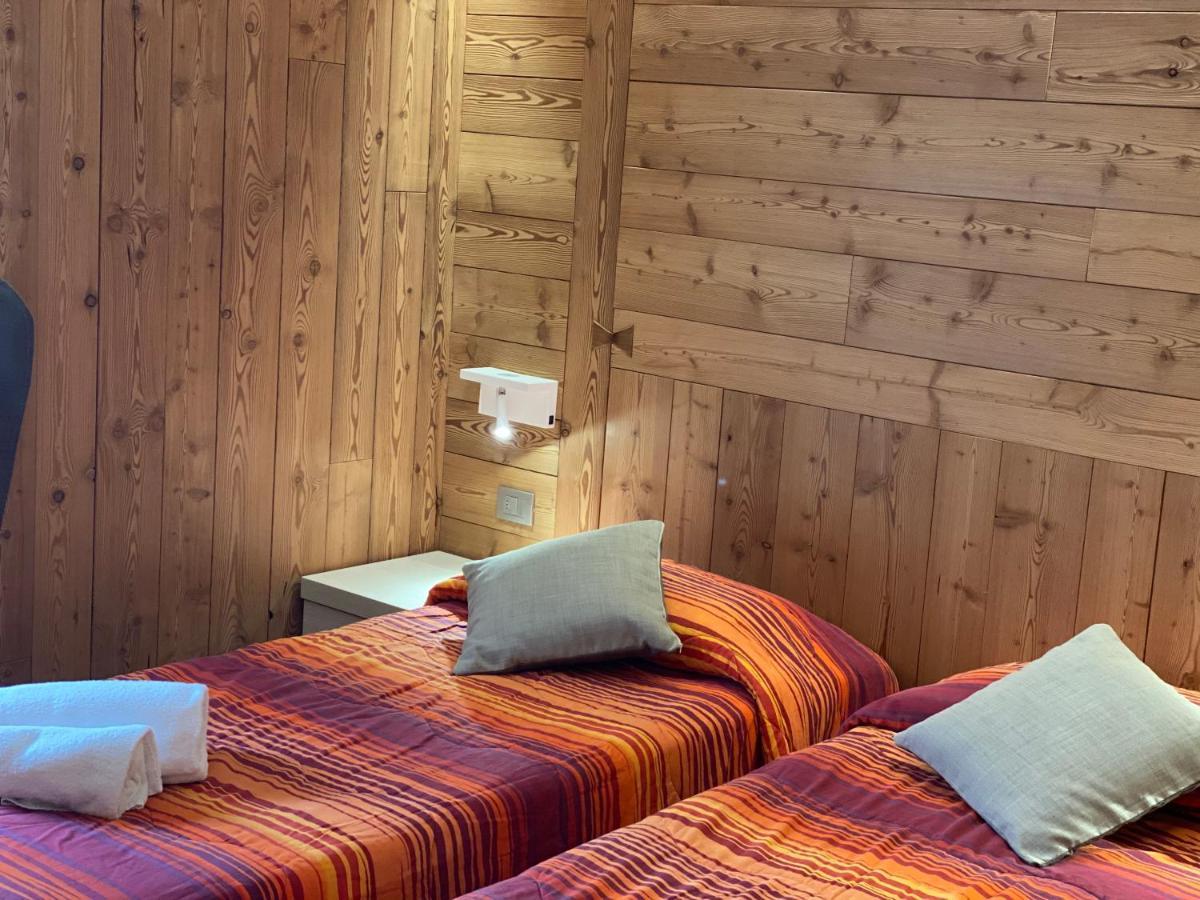 Sottosopra Alps Apartments & Rooms Charvensod エクステリア 写真