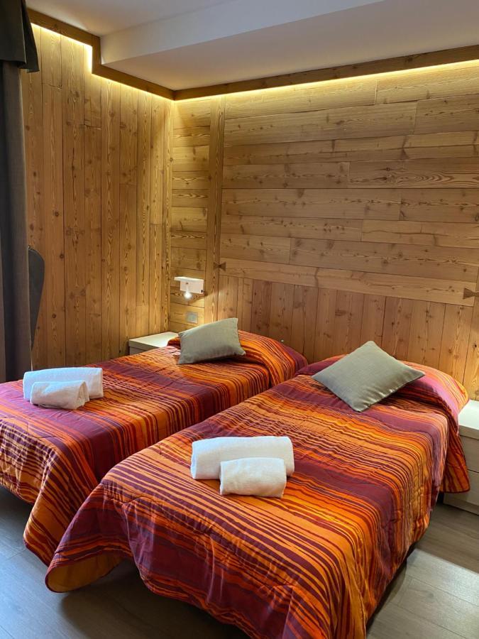 Sottosopra Alps Apartments & Rooms Charvensod エクステリア 写真
