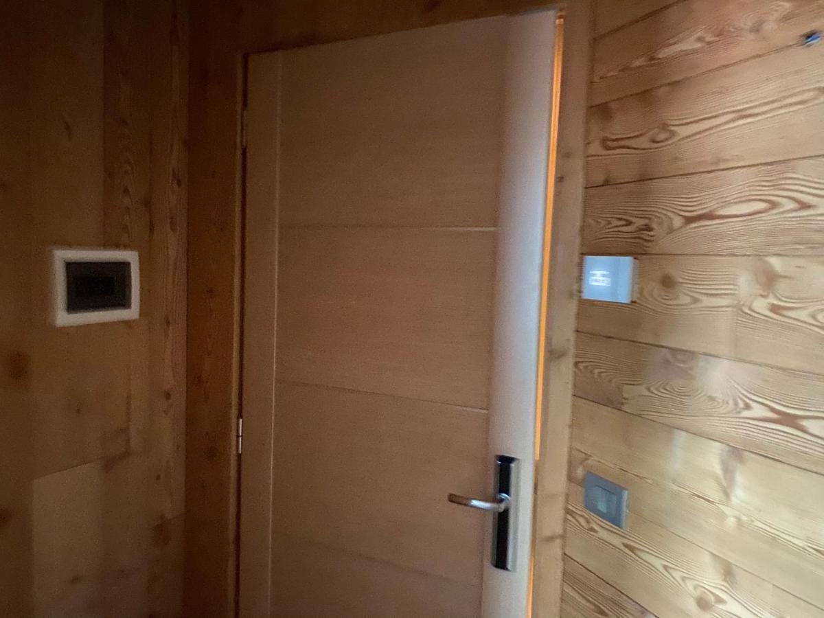 Sottosopra Alps Apartments & Rooms Charvensod エクステリア 写真