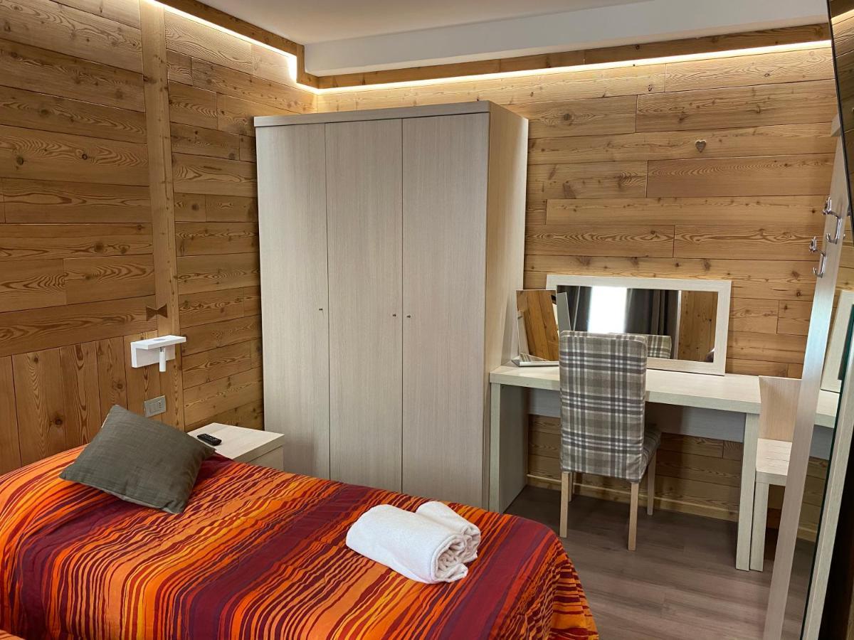 Sottosopra Alps Apartments & Rooms Charvensod エクステリア 写真
