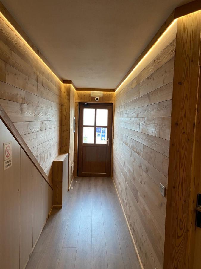 Sottosopra Alps Apartments & Rooms Charvensod エクステリア 写真