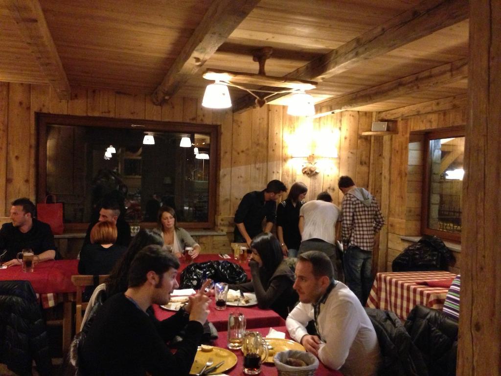 Sottosopra Alps Apartments & Rooms Charvensod エクステリア 写真