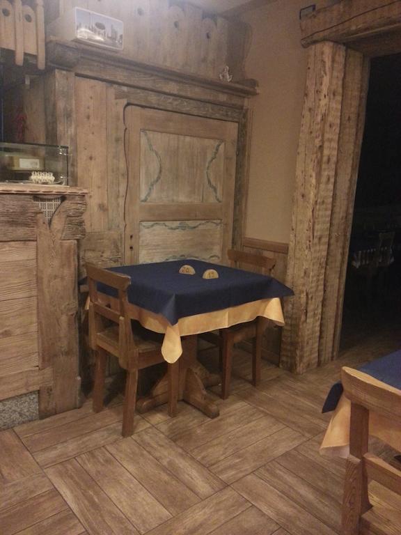 Sottosopra Alps Apartments & Rooms Charvensod エクステリア 写真